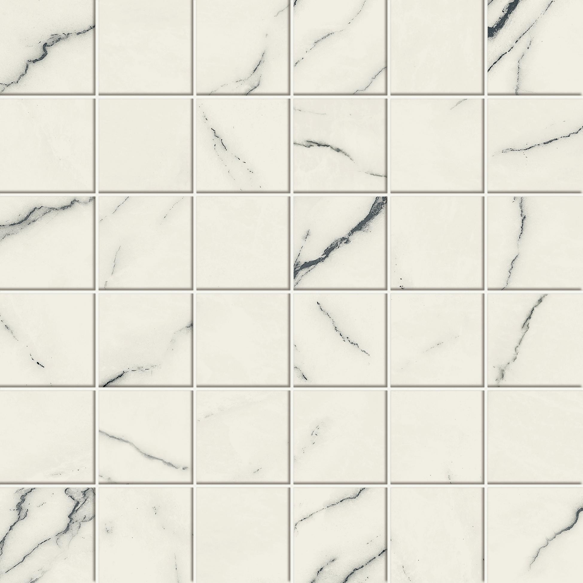 Forte dei Marmi Lilac Mosaic