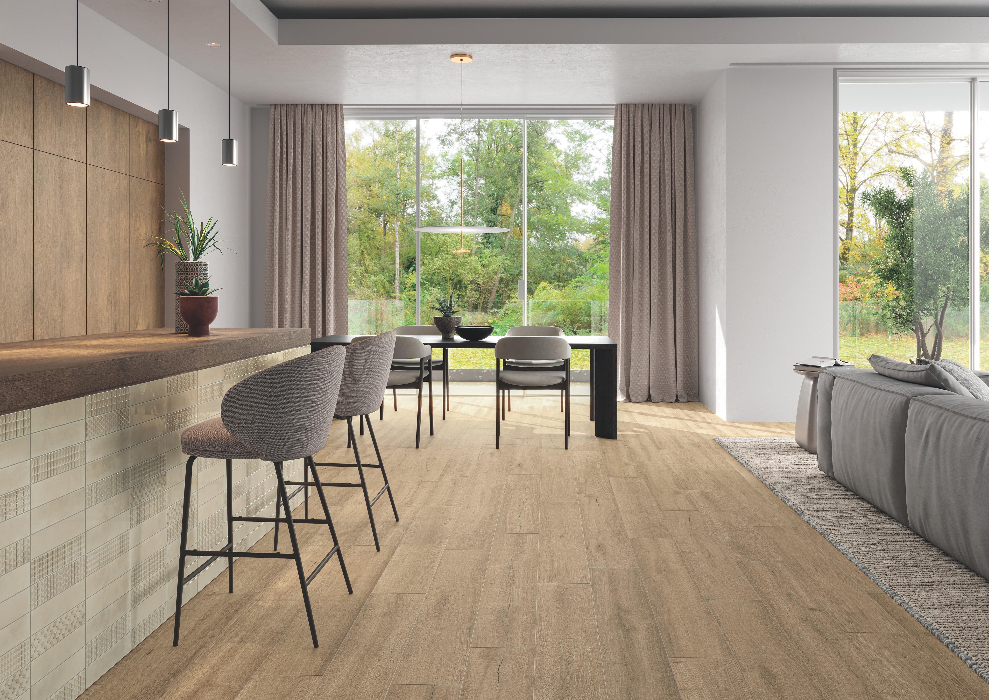 Fusion Oak