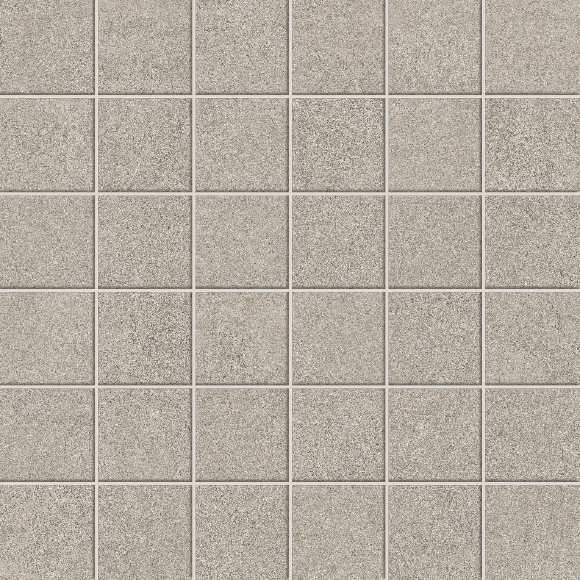 Rinascente Fusion Cenere Mosaic