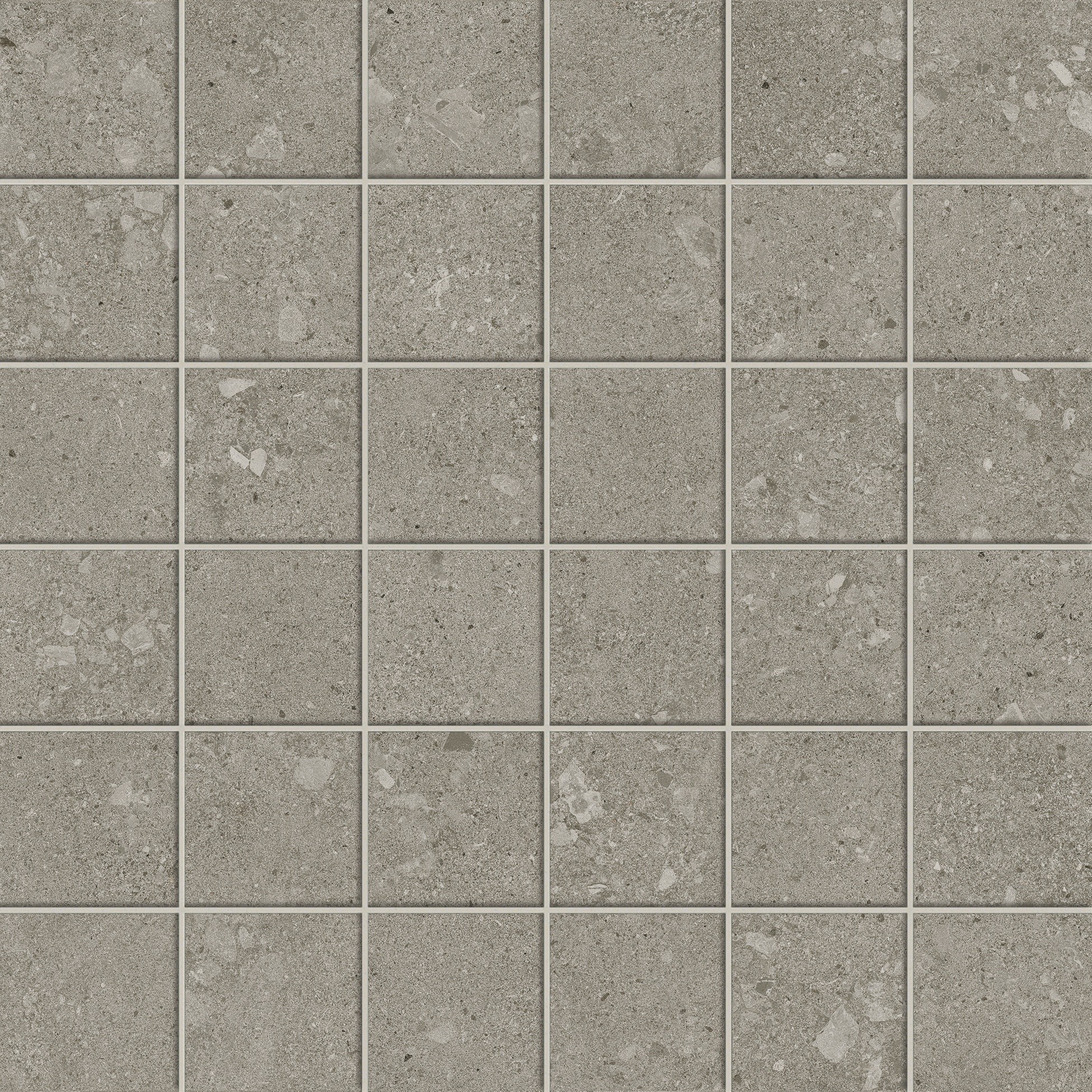 Rinascente Fusion Agglomerate Dark Mosaic