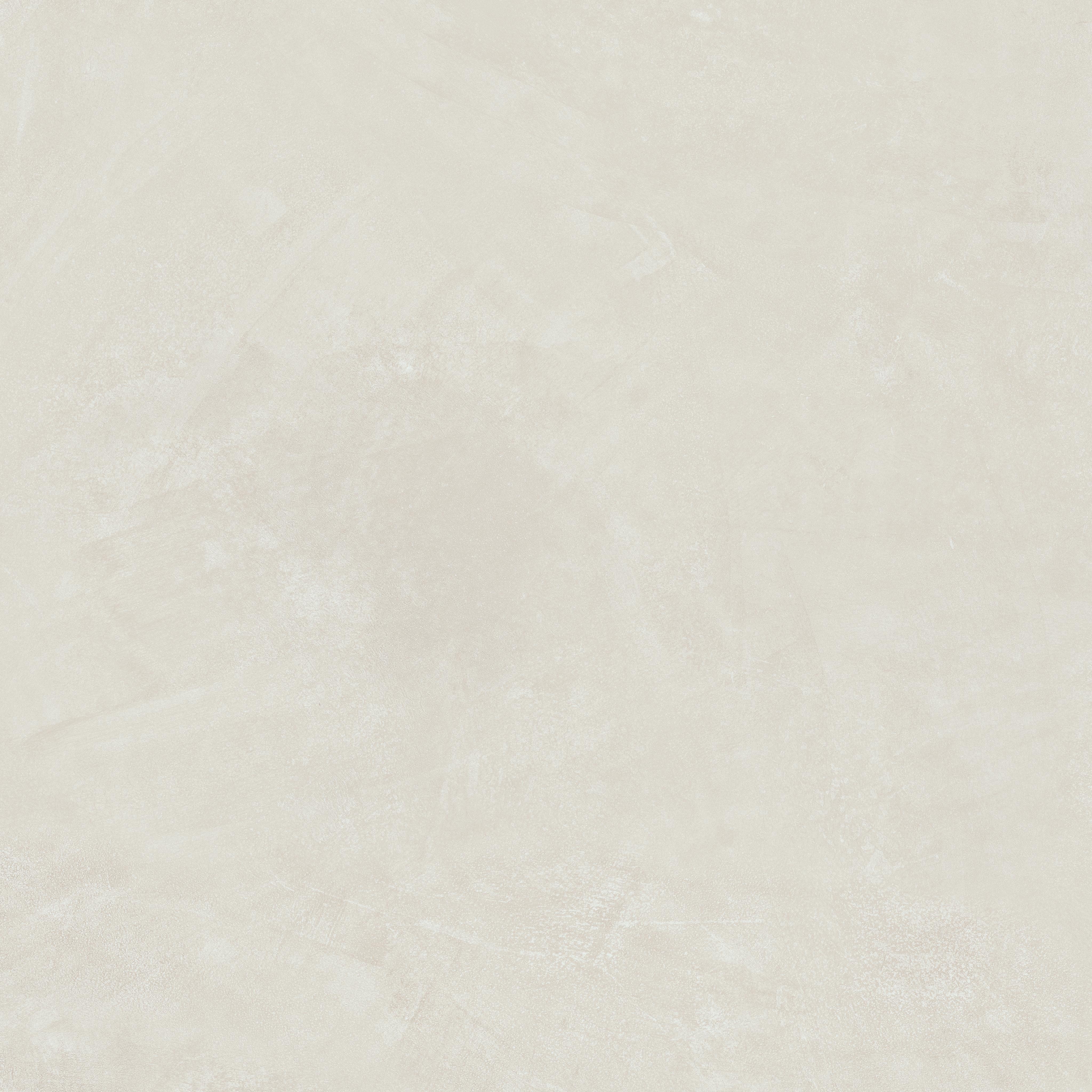 Rinascente Resin White 80x80
