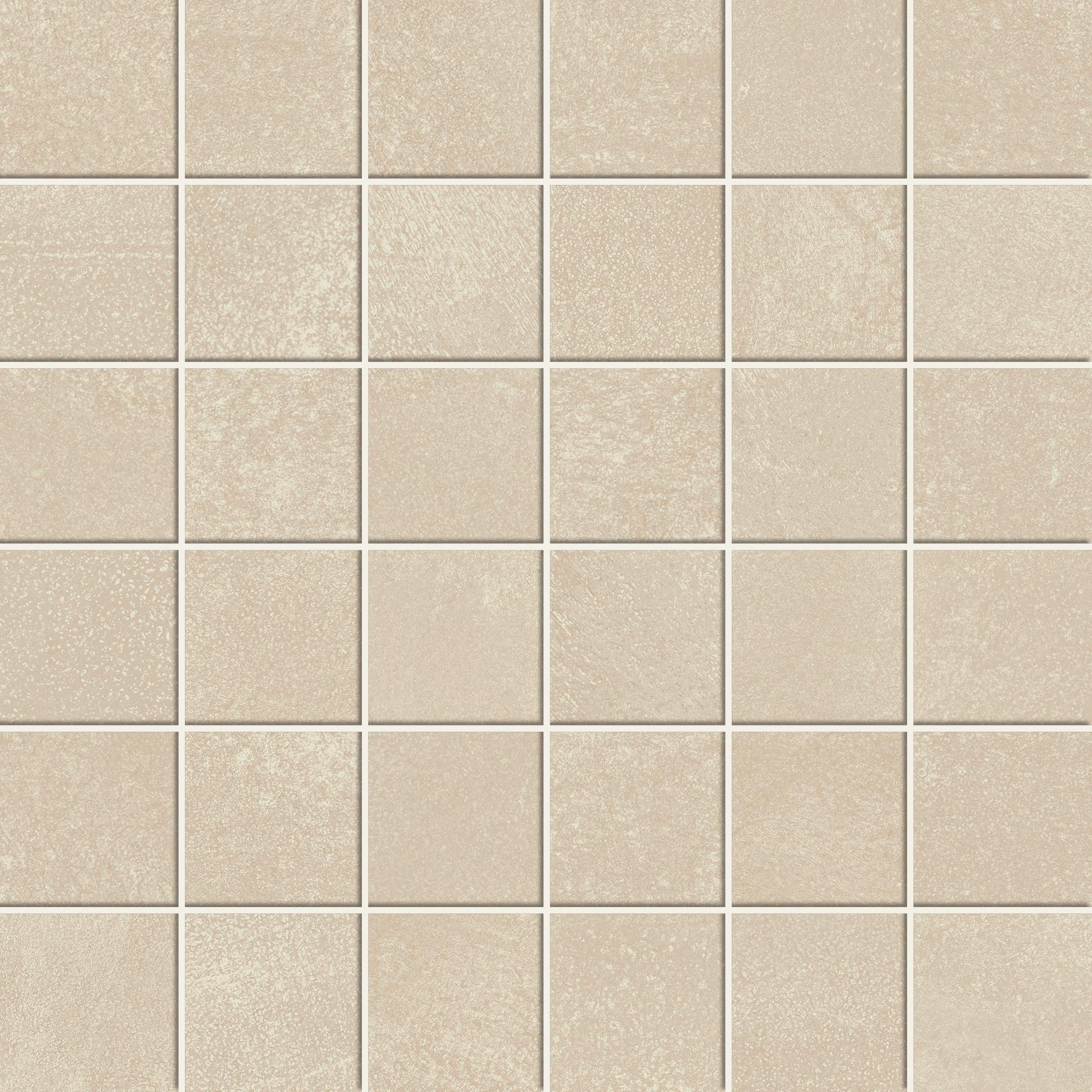 Rinascente Resin Cream Mosaic