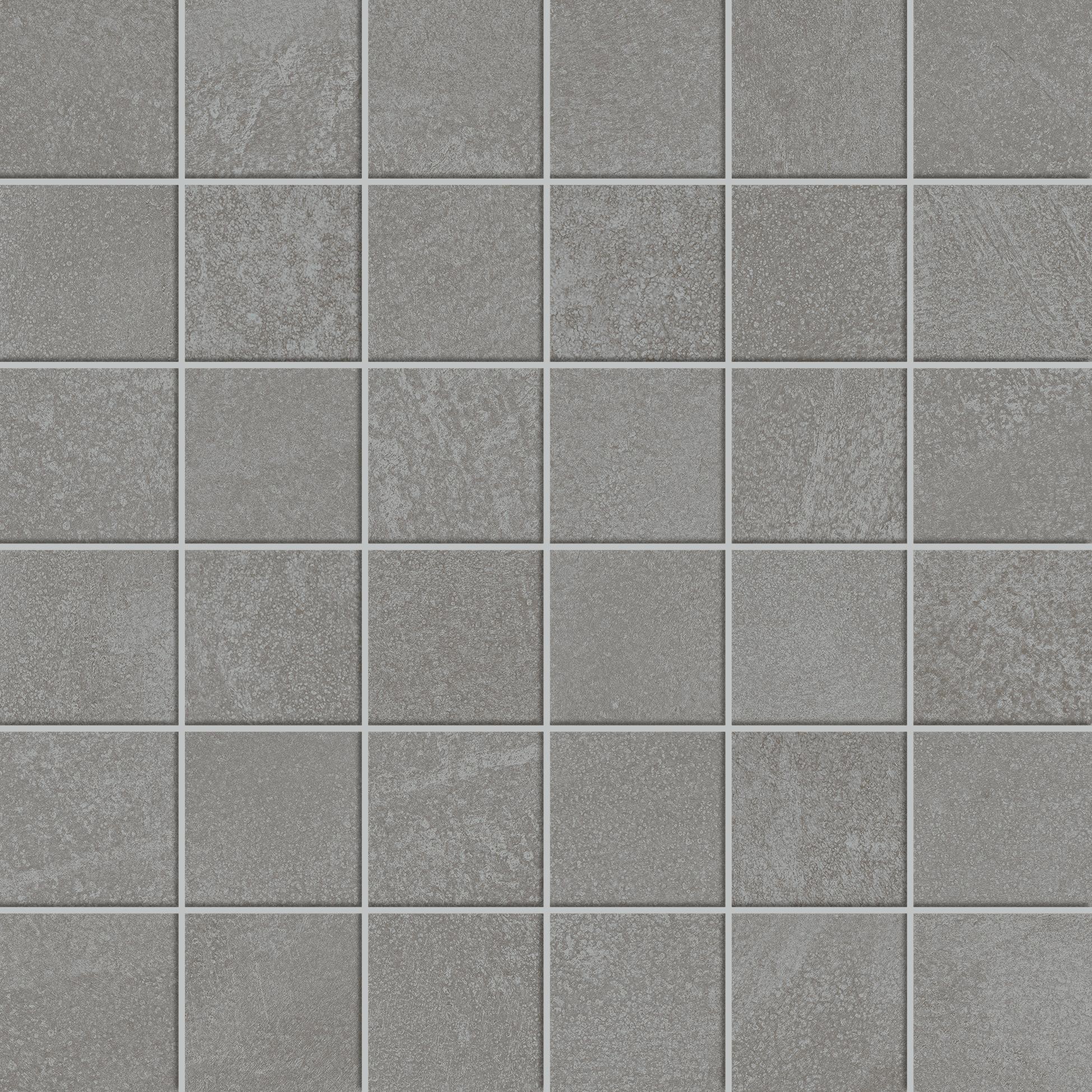 Rinascente Resin Smoke Mosaic