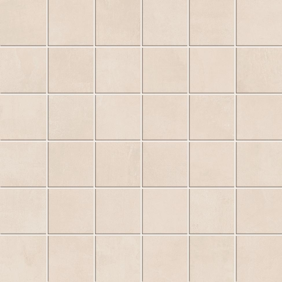 Rinascente Ivory Mosaic