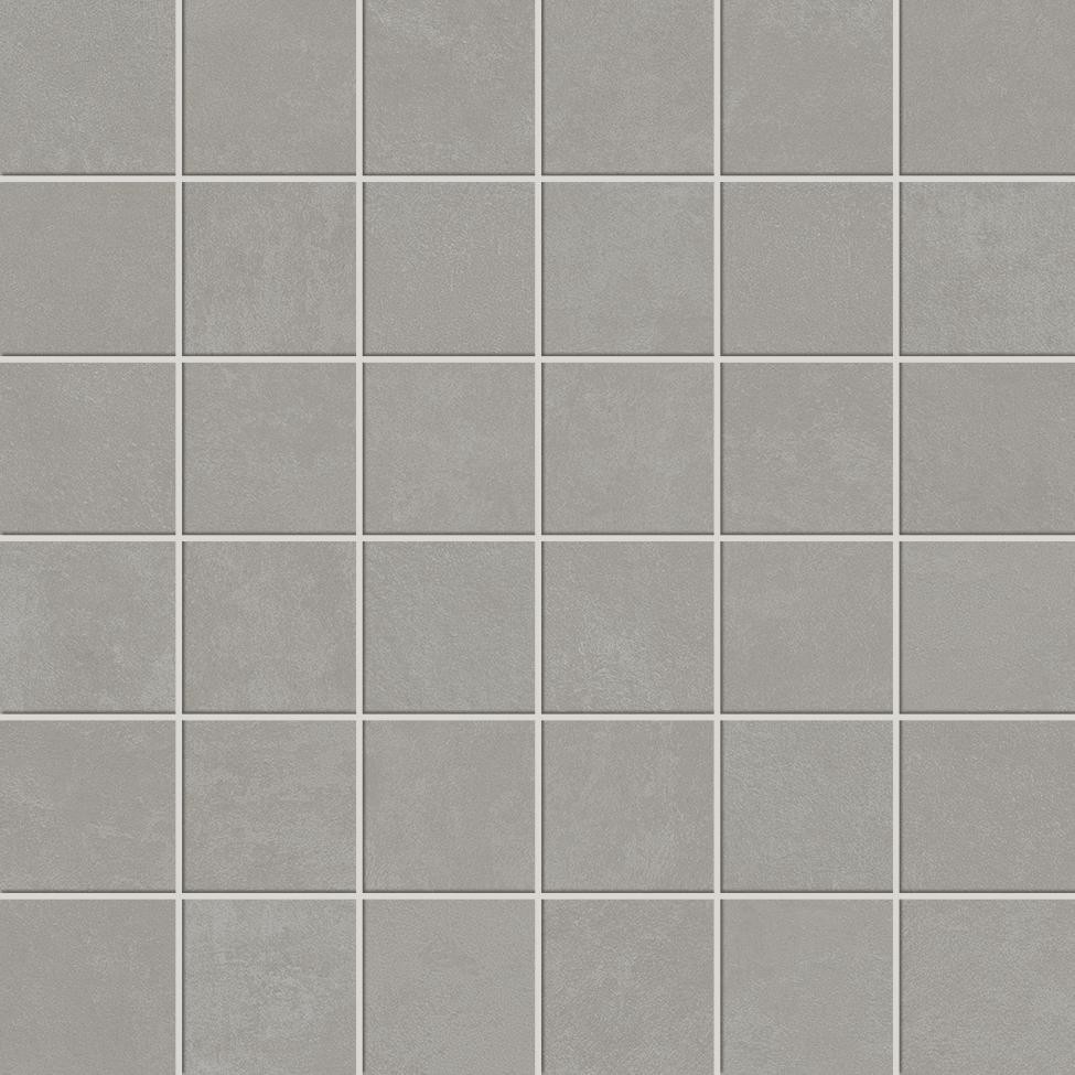 Rinascente_Grey Mosaic