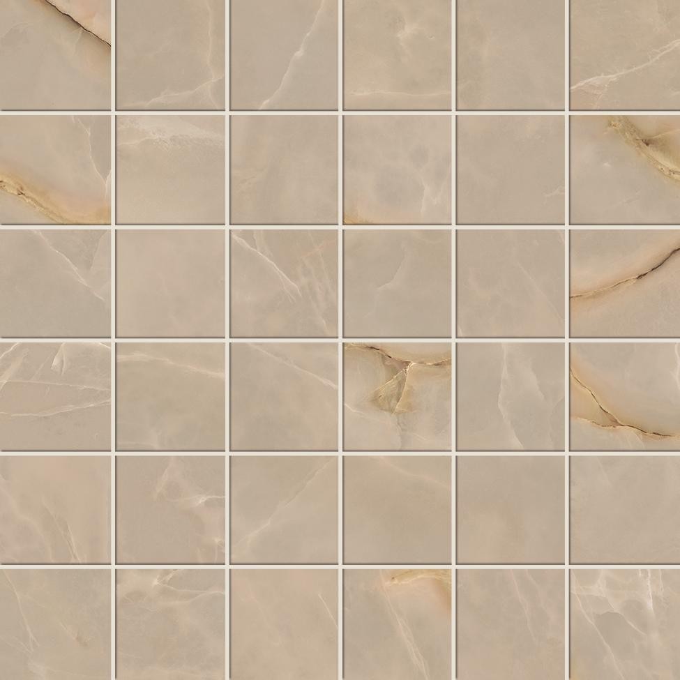 Symphonyx Mosaic 30x30
