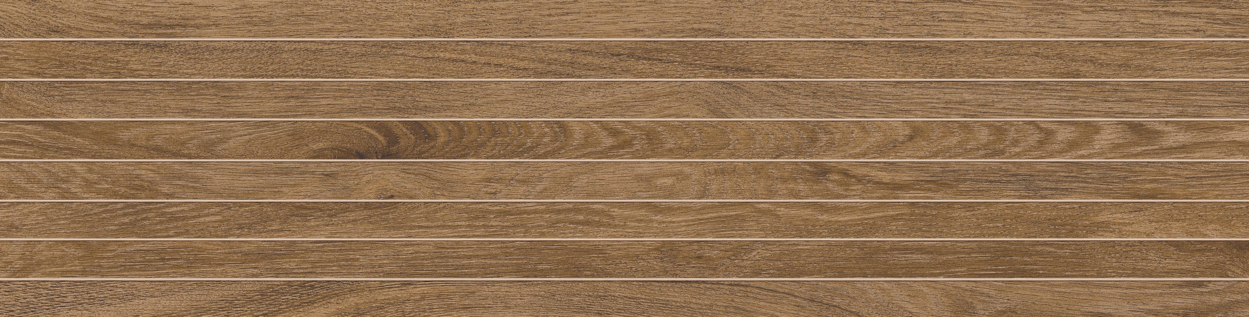 Керамогранит Wine Oak Brunello Tatami 20x80 20×80 см - коллекция Wine Oak, Atlas Concorde Russia