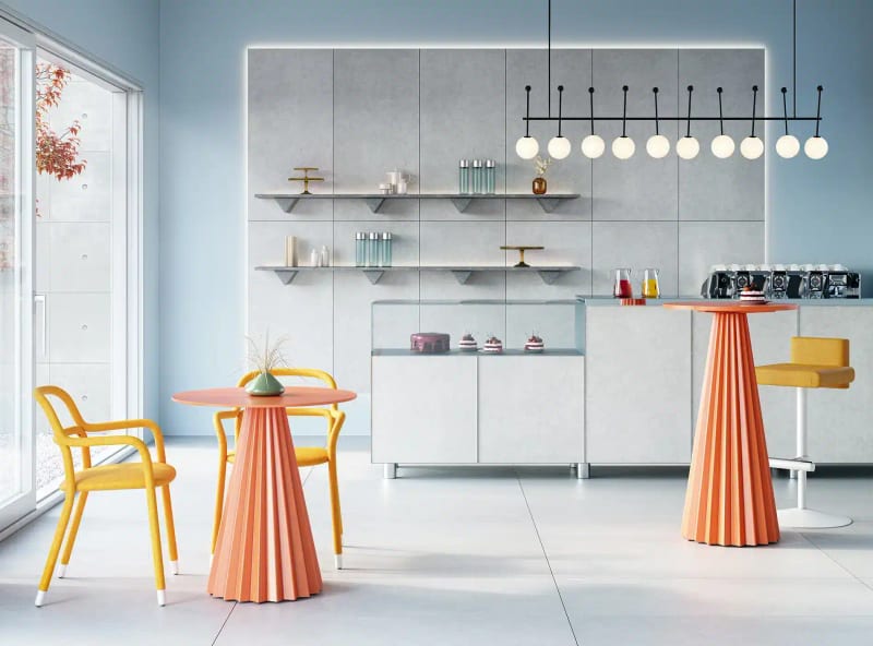 Clayborn + Millerighe в интерьере