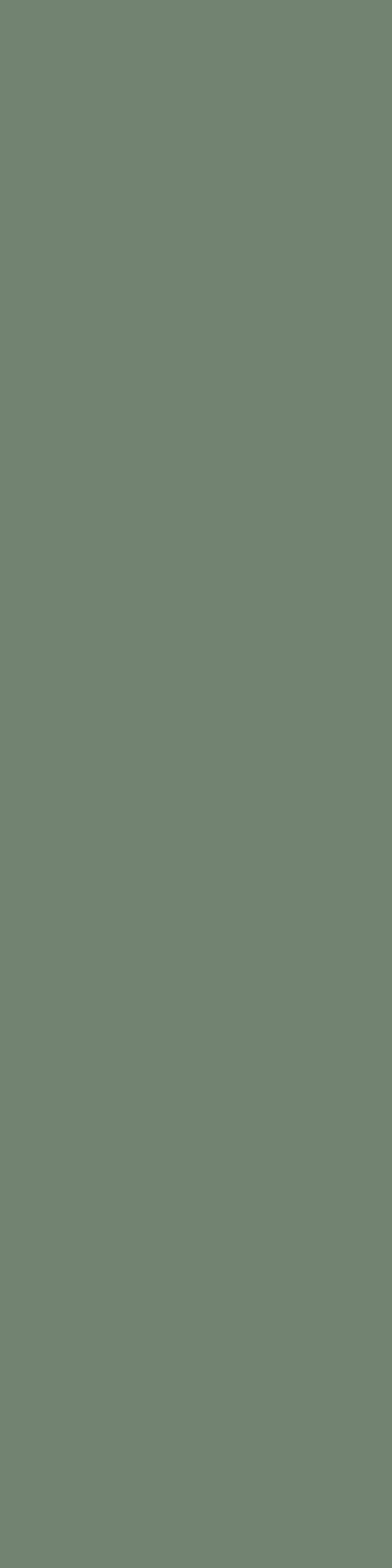 Керамика Verde chiaro 10×40 см - коллекция Cromia, Ceramica Bardelli