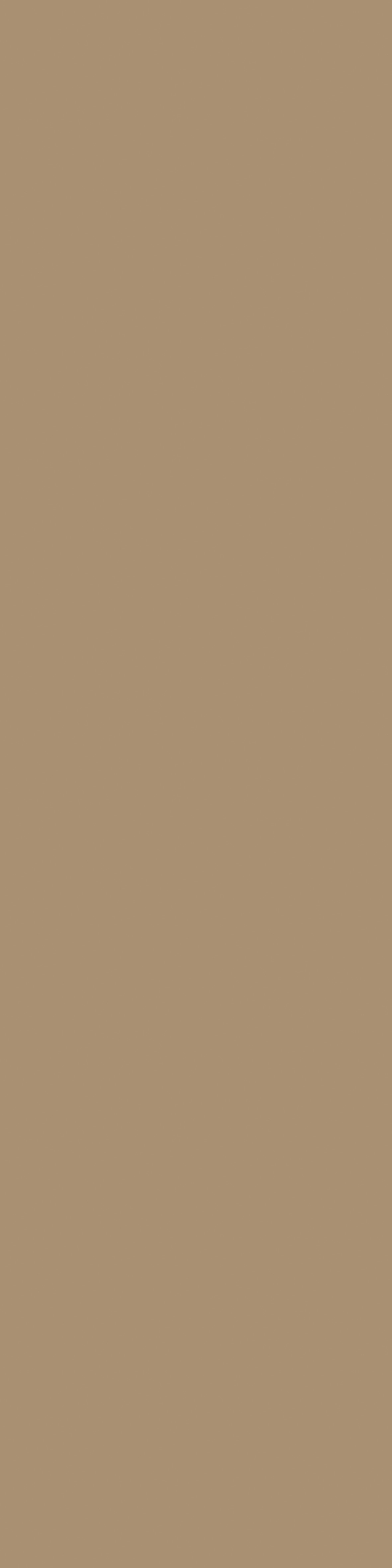 Керамика Marrone chiaro 10×40 см - коллекция Cromia, Ceramica Bardelli