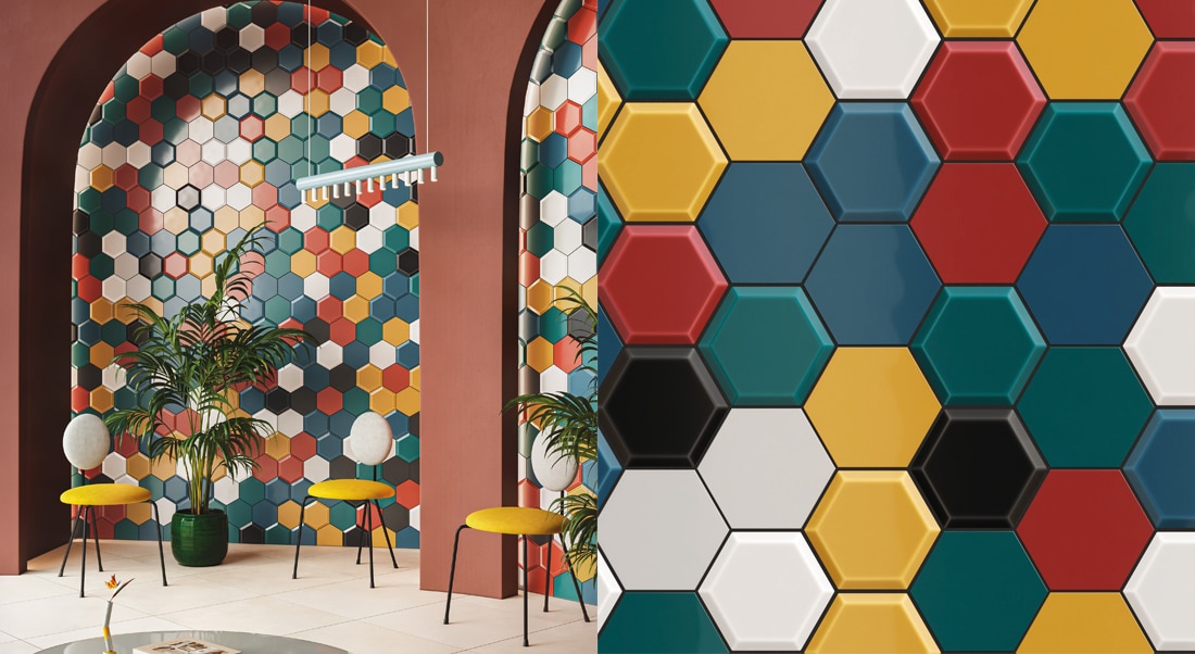 Hexa & Hexa Matt