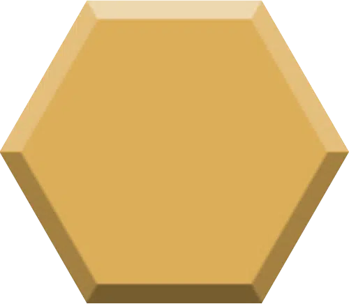 Giallo глянец 2D