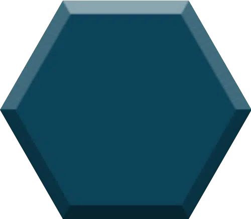 Blu глянец 2D