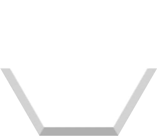 Bianco глянец 2D
