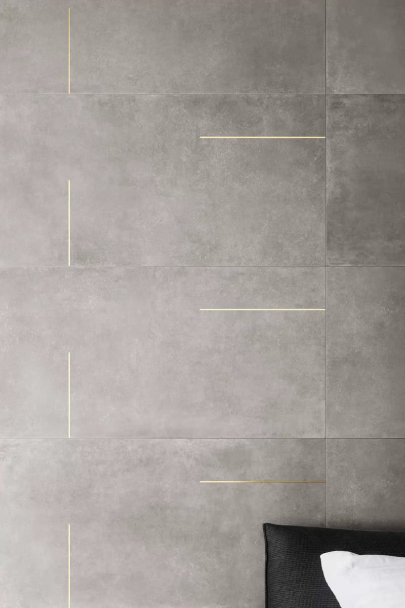 Lines в интерьере