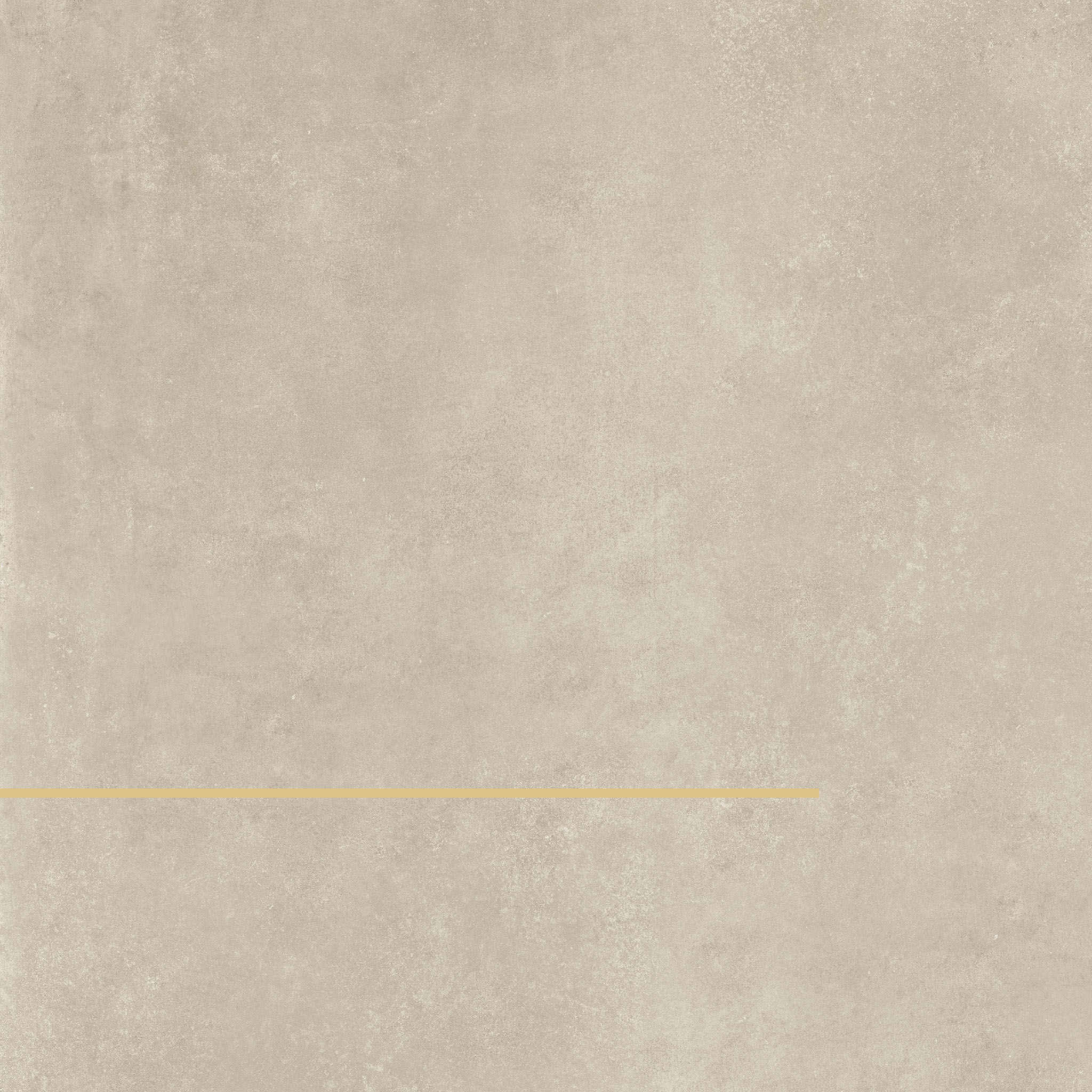 Керамогранит Fango латунь 60×60 см - коллекция Lines, Ceramica Bardelli