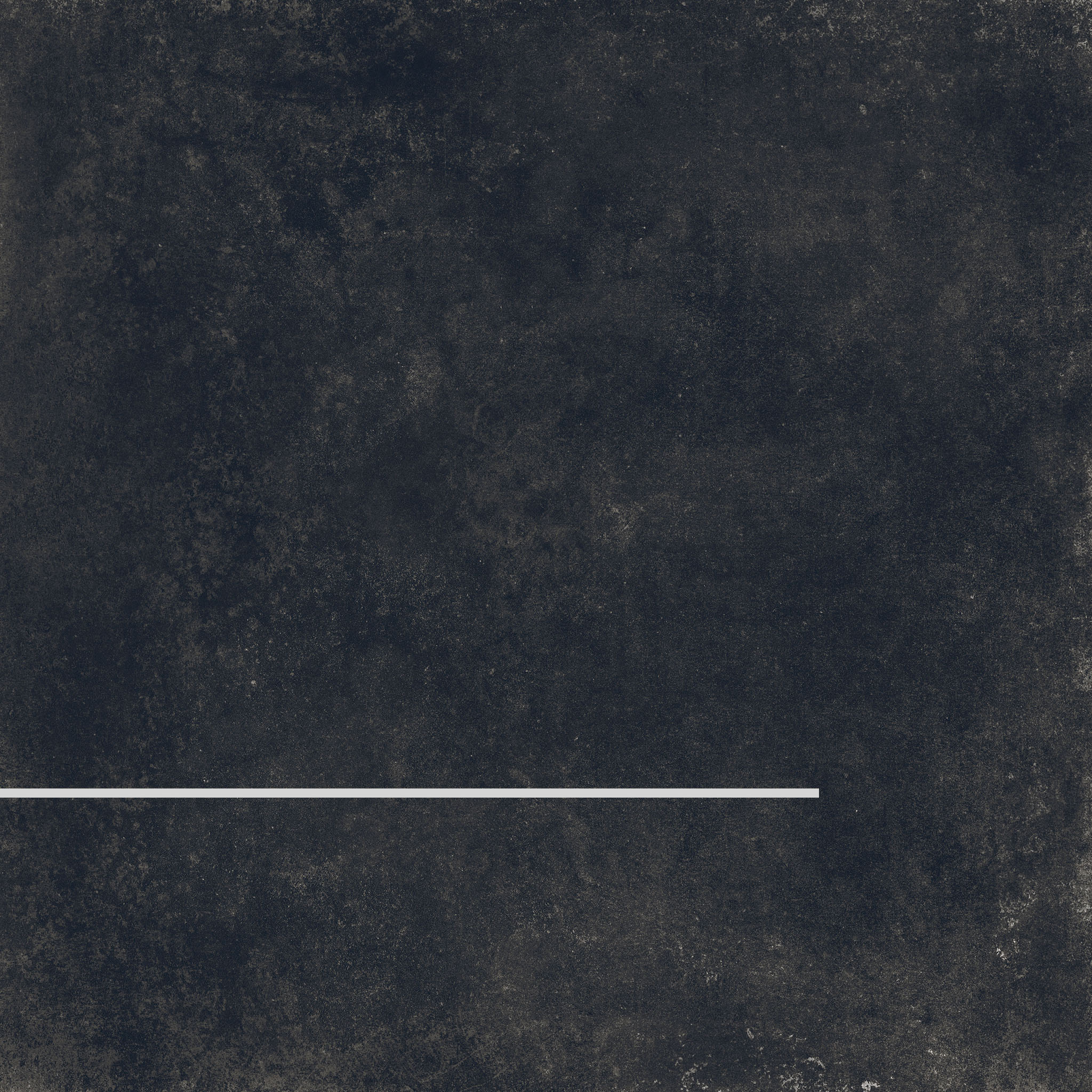 Керамогранит Antracite сталь 60×60 см - коллекция Lines, Ceramica Bardelli