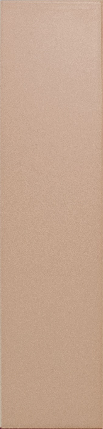 Керамика Beige мат рельеф 6×25 см