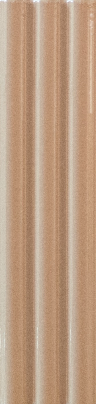 Керамика Beige глянец 6×25 см