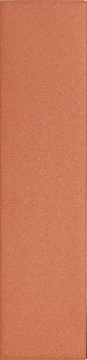 Керамика Arancio мат рельеф 6×25 см