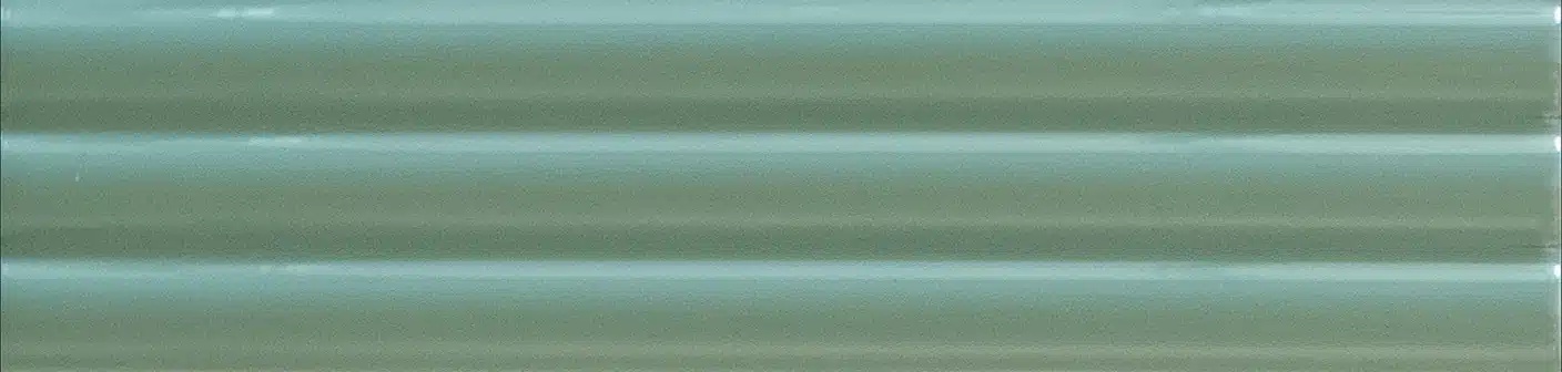 Керамика Verde глянец 6×25 см