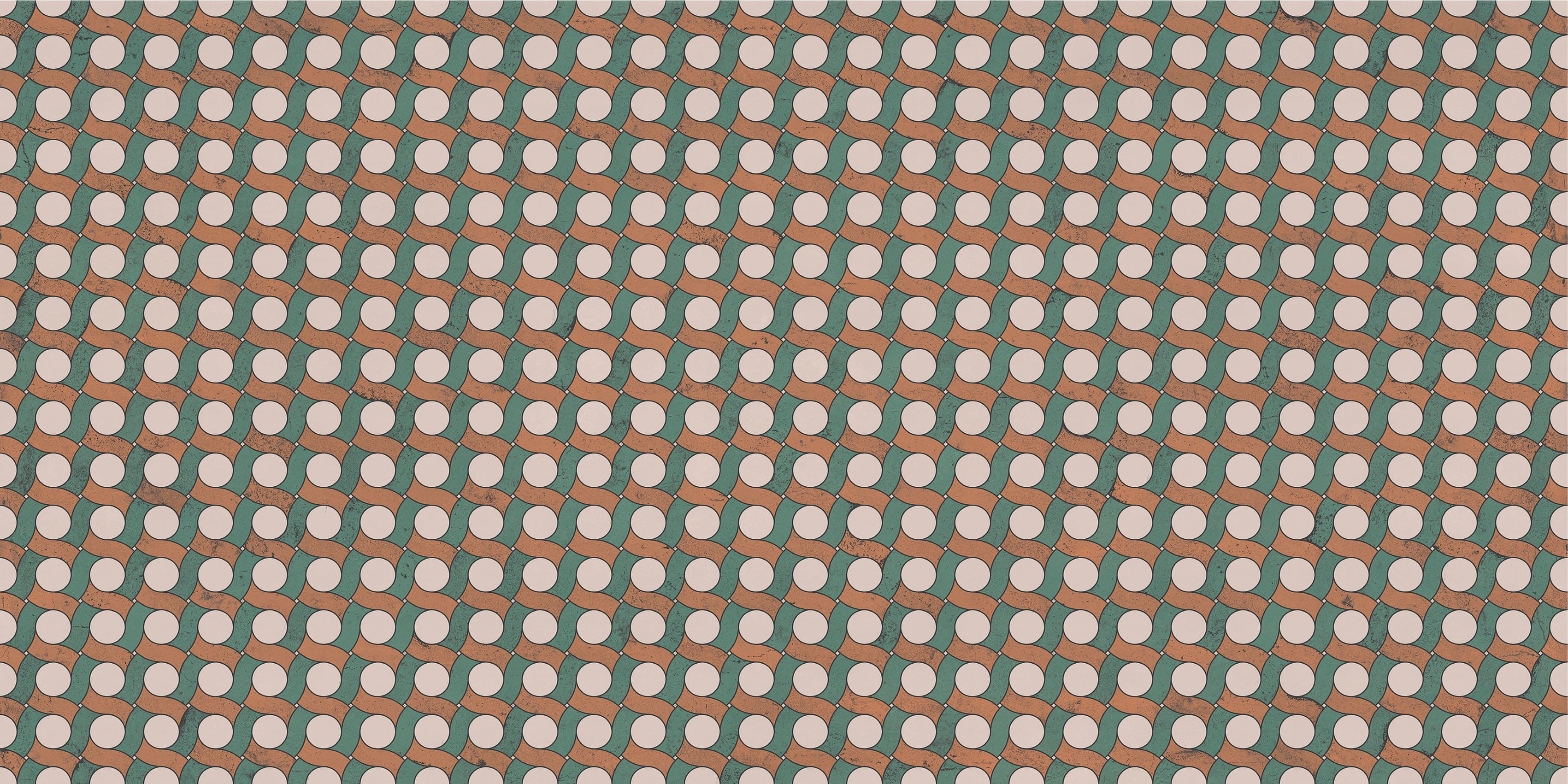 Декор Circles 2