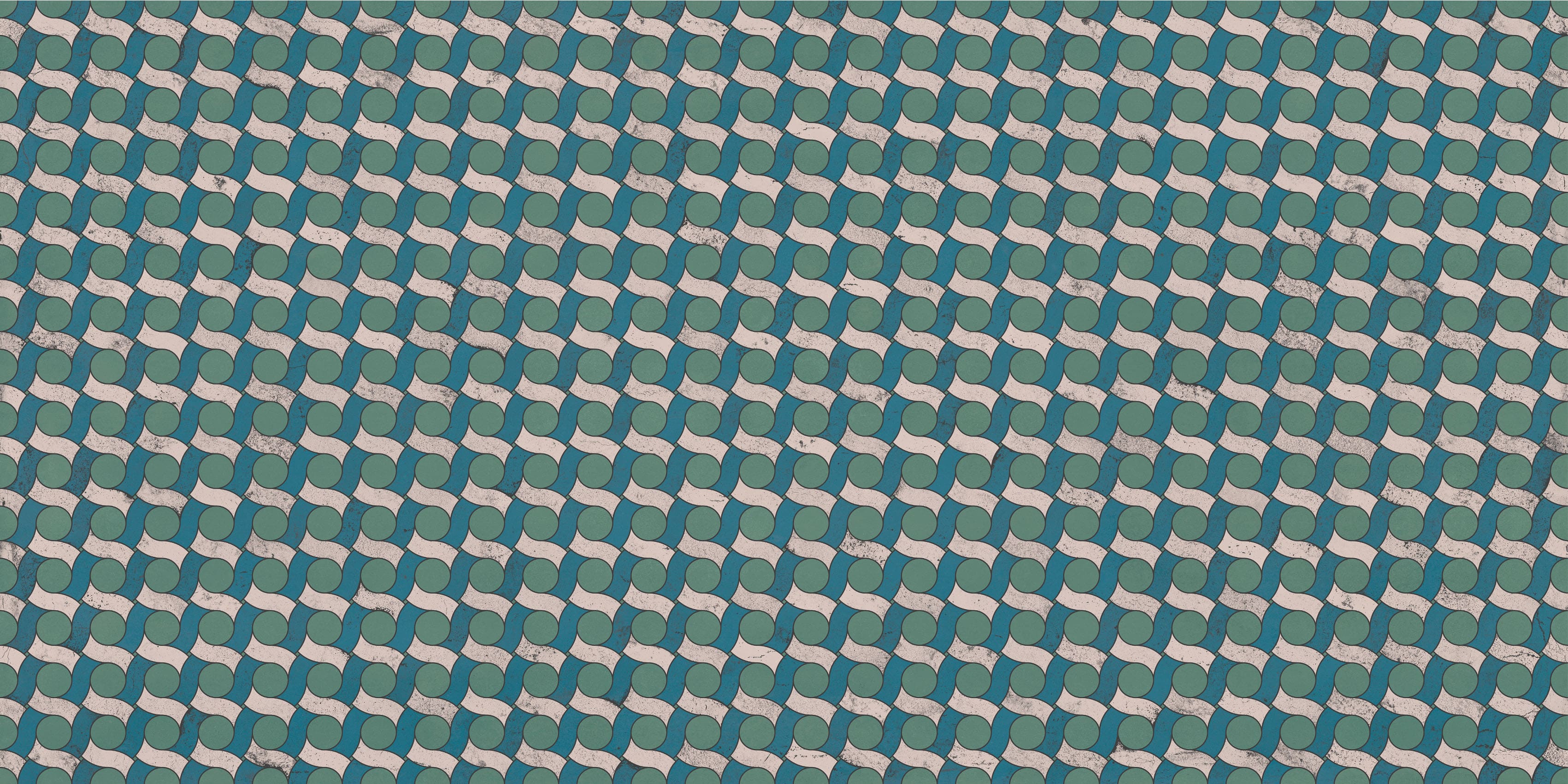 Декор Circles 5