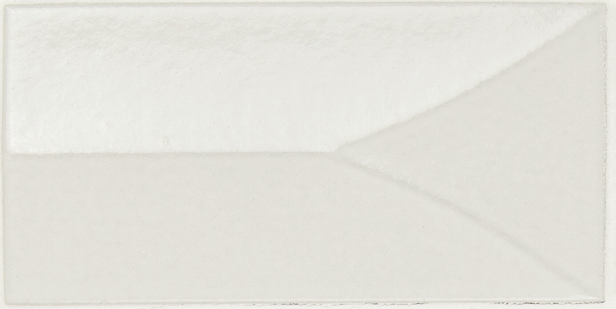 Керамогранит FORMA WHITE 5.8×11.6 см - коллекция ARKA, CARMEN