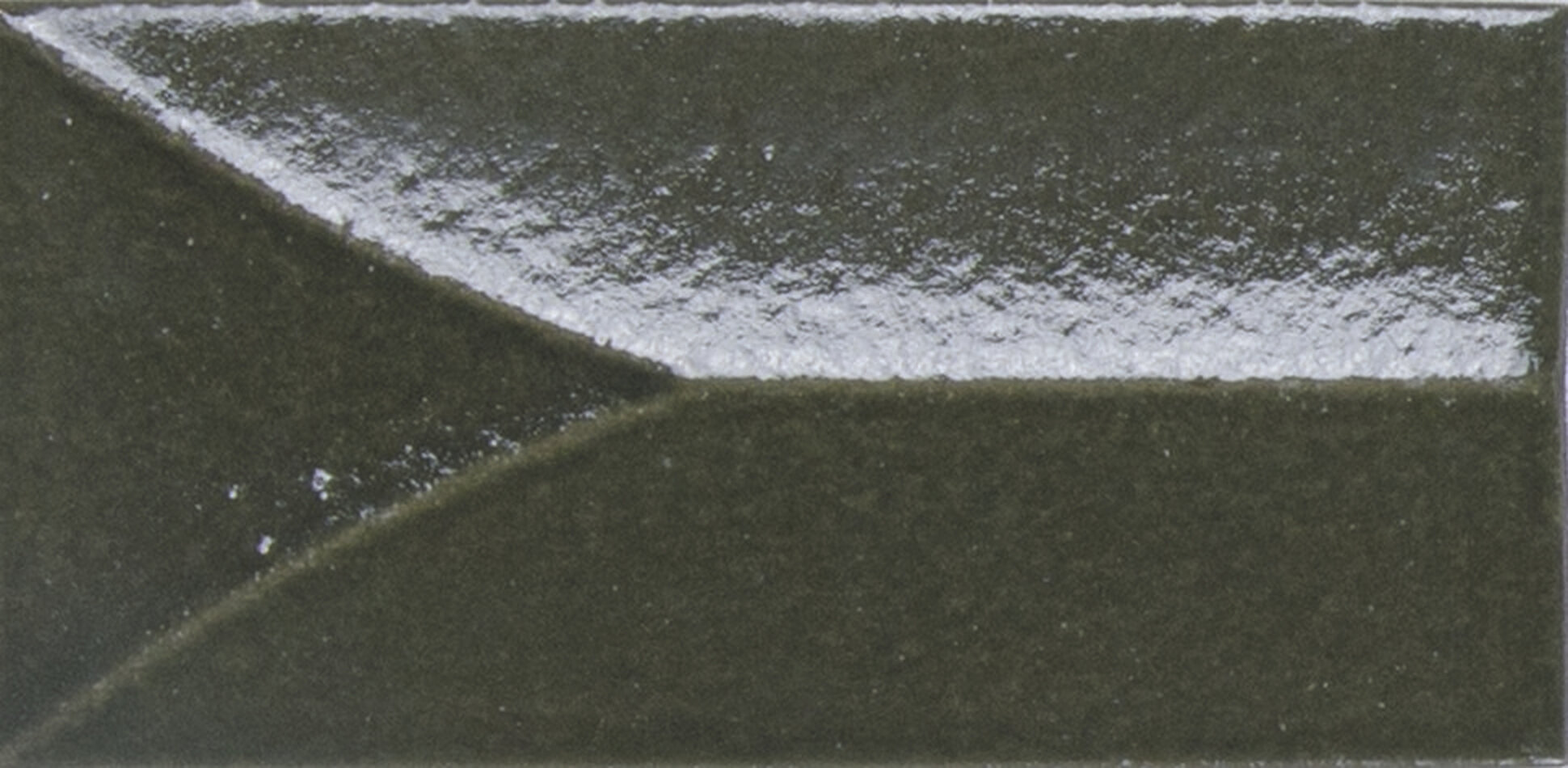 Керамогранит FORMA GREEN 5.8×11.6 см - коллекция ARKA, CARMEN