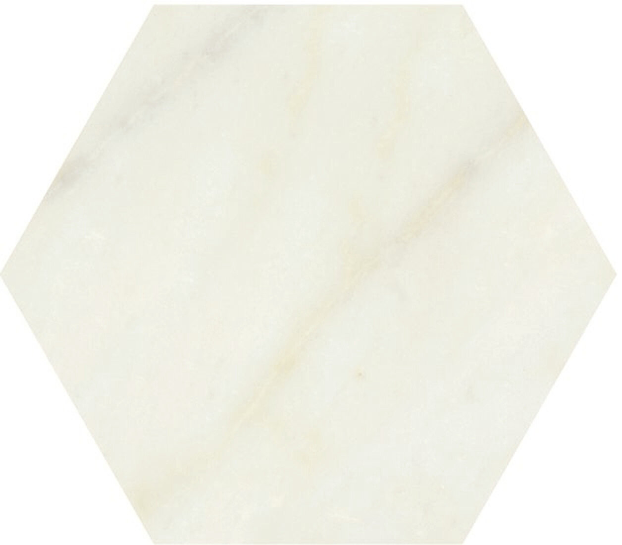 HEXAGON CALACATTA SLOW