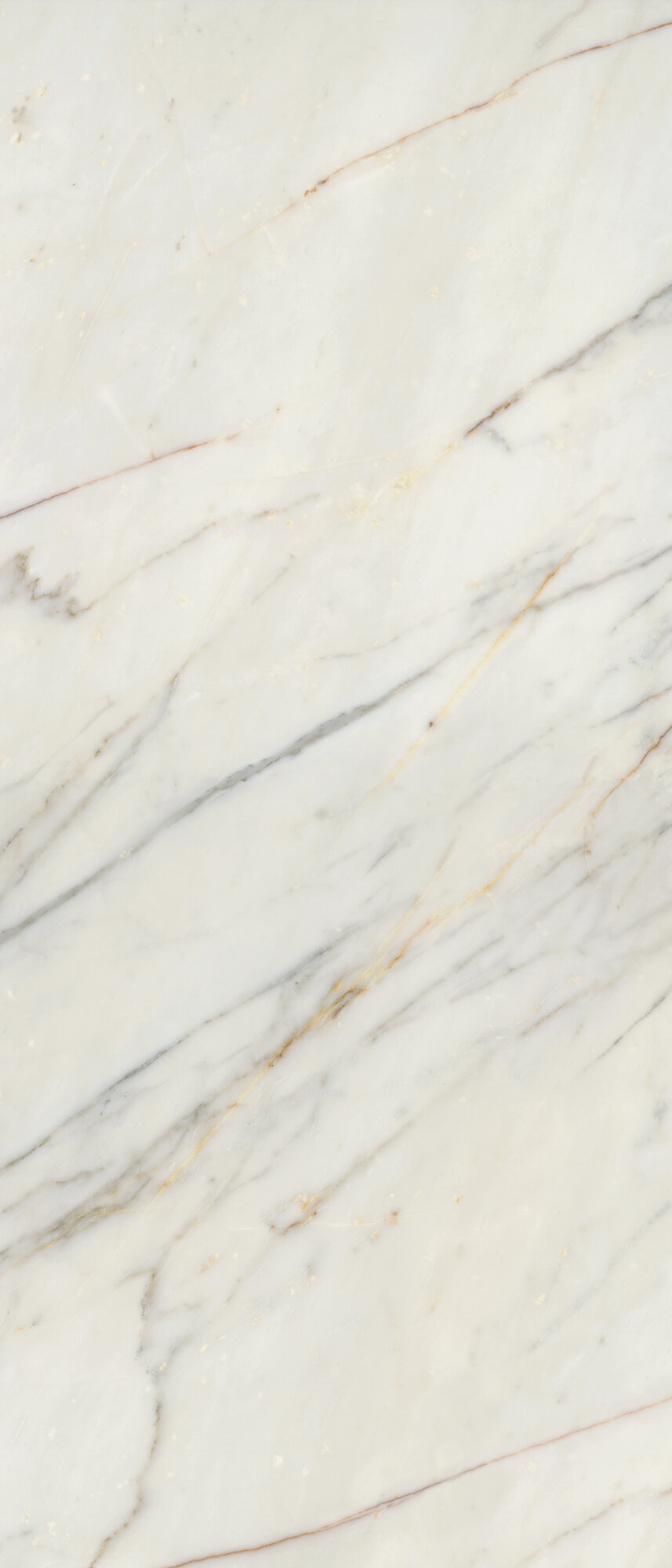 CALACATTA SLOW SOFT RECT