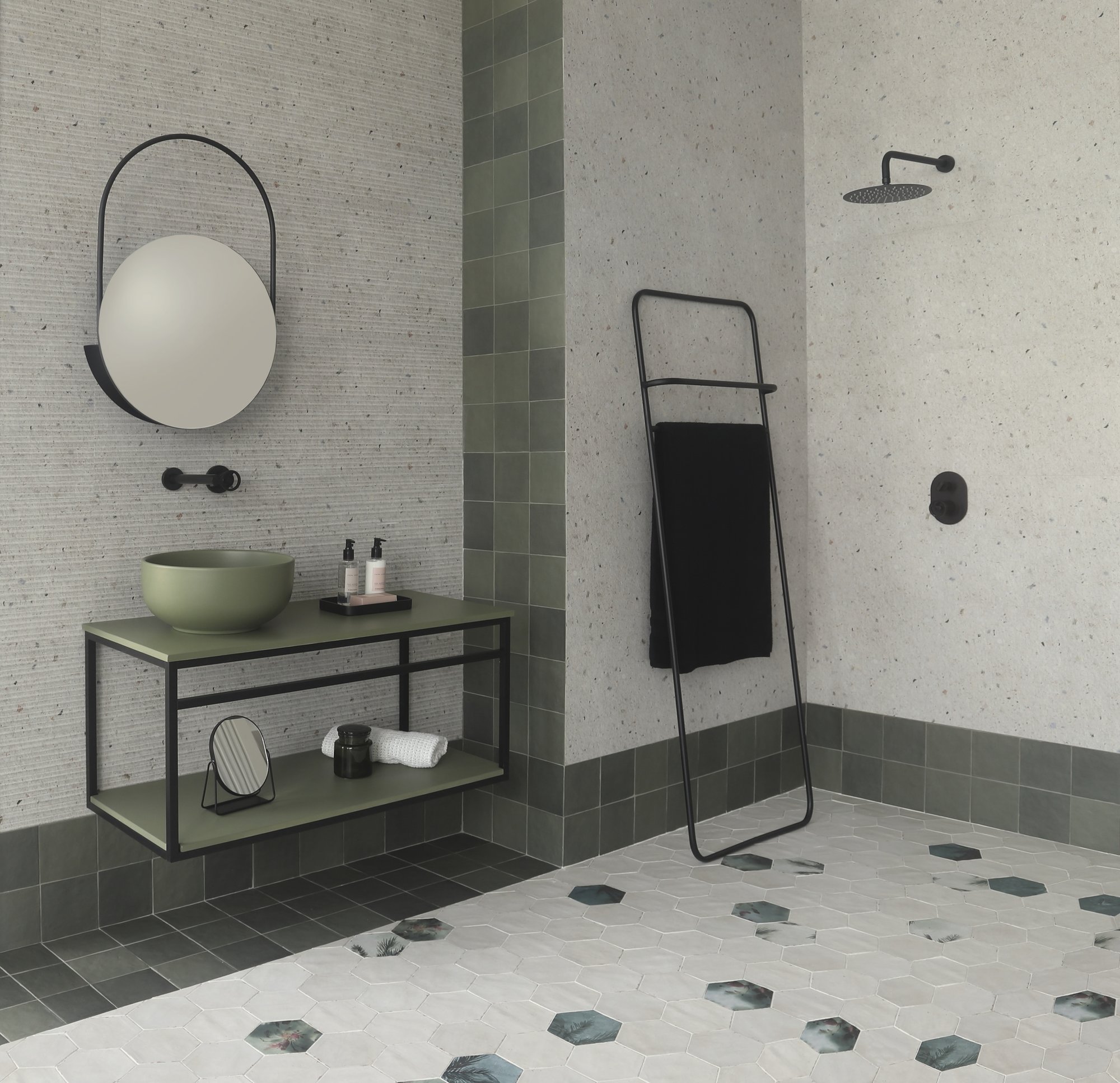 CONTEMPORARY