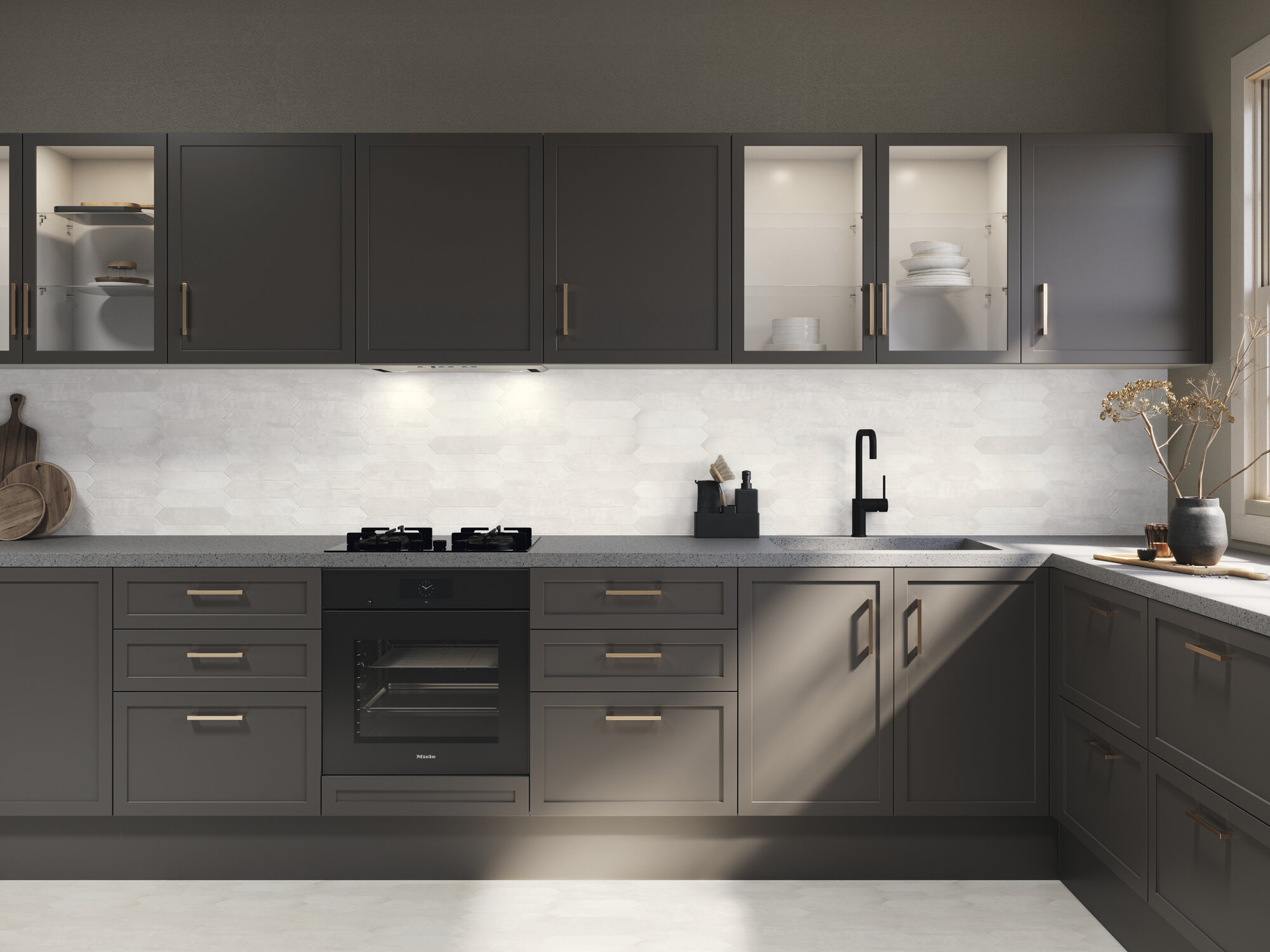 CONTEMPORARY