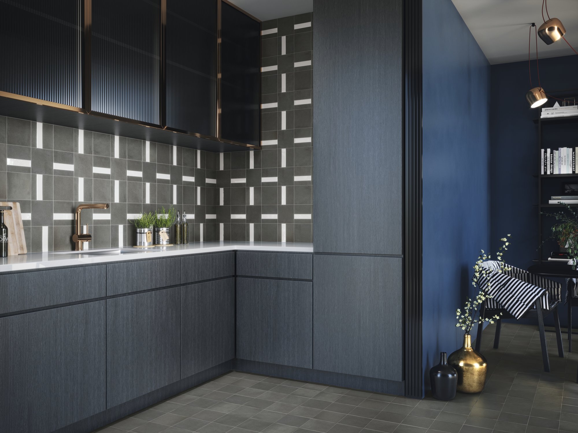 CONTEMPORARY