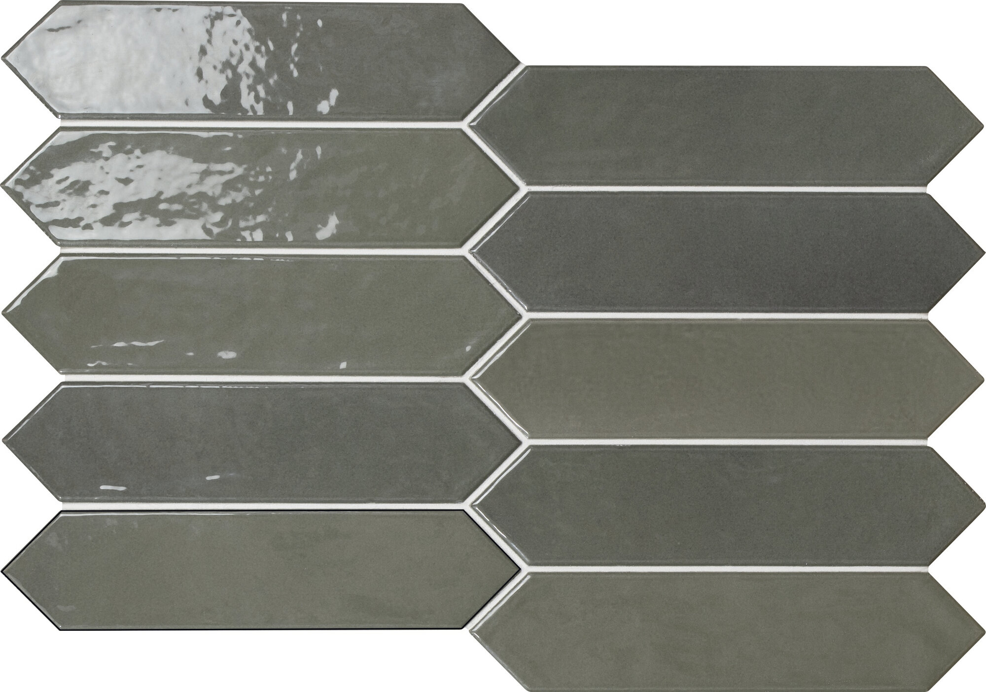 Керамогранит PICKET MODERN FOREST 6×26 см - коллекция CONTEMPORARY, CARMEN