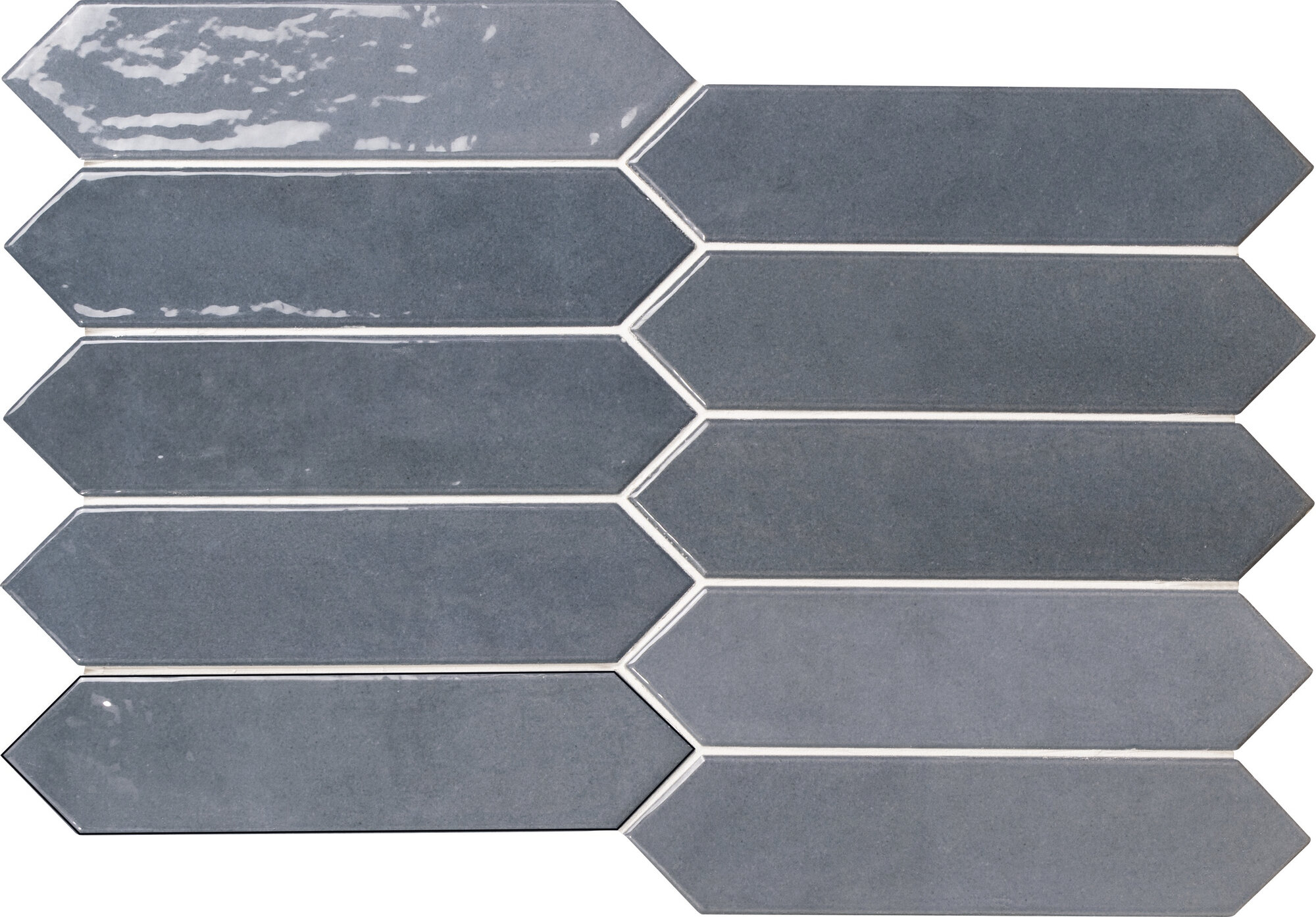 Керамогранит PICKET MODERN BLUESTONE 6×26 см - коллекция CONTEMPORARY, CARMEN
