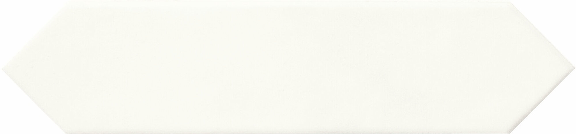 Керамогранит PICKET CONTEMPORARY WHITE 6×26 см - коллекция CONTEMPORARY, CARMEN