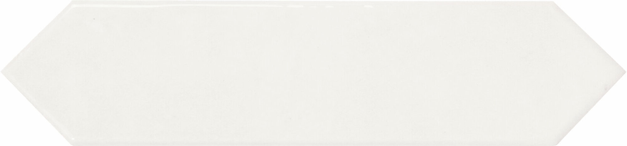 Керамогранит PICKET MODERN WHITE 6×26 см - коллекция CONTEMPORARY, CARMEN