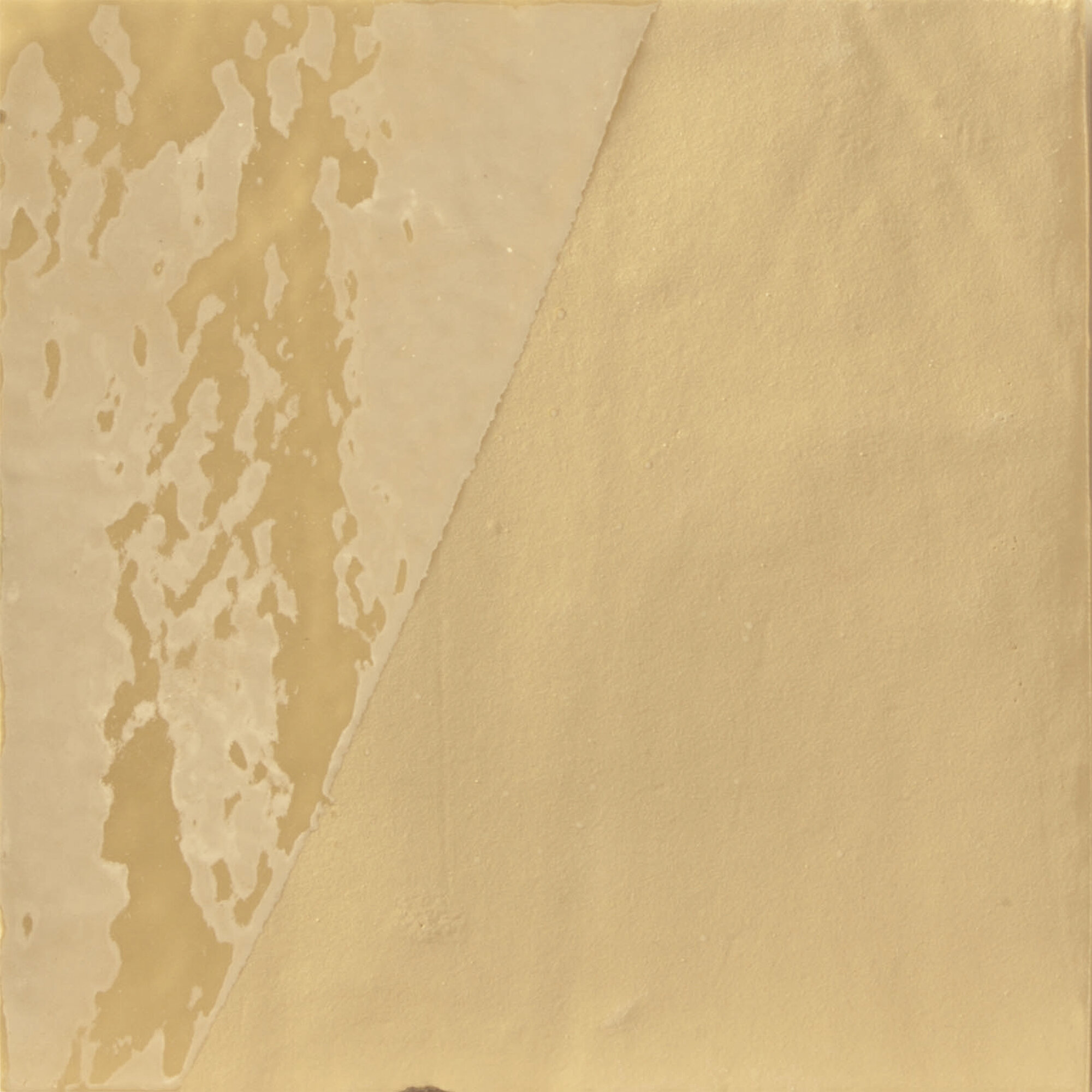 Керамогранит DROP OCRE 13.8×13.8 см