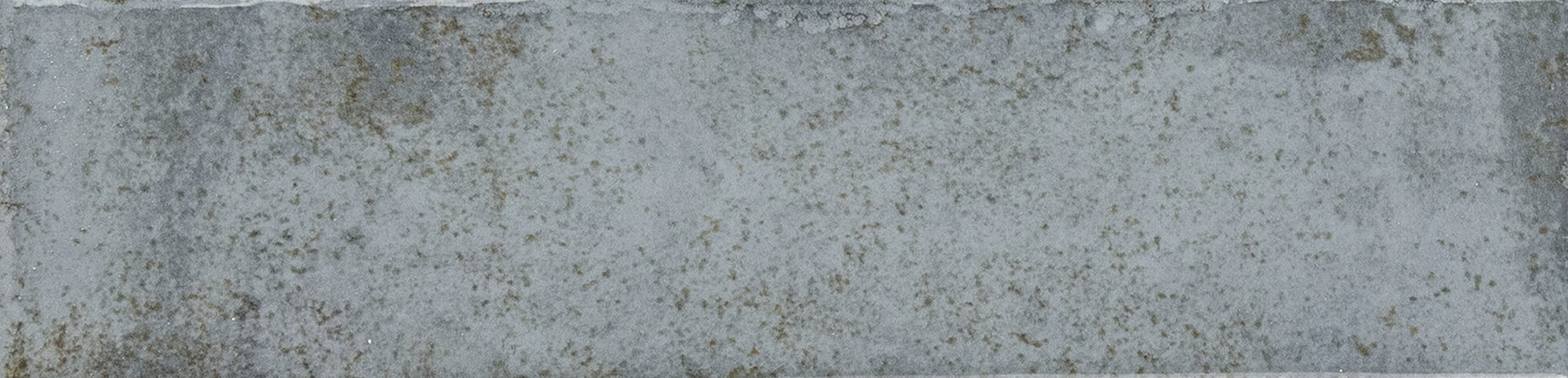 Керамика (white body) ECSTASY DUSTY BLUE 5×20 см