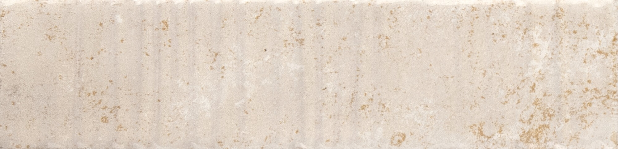 Керамика (white body) GROOVE BONE 5×20 см