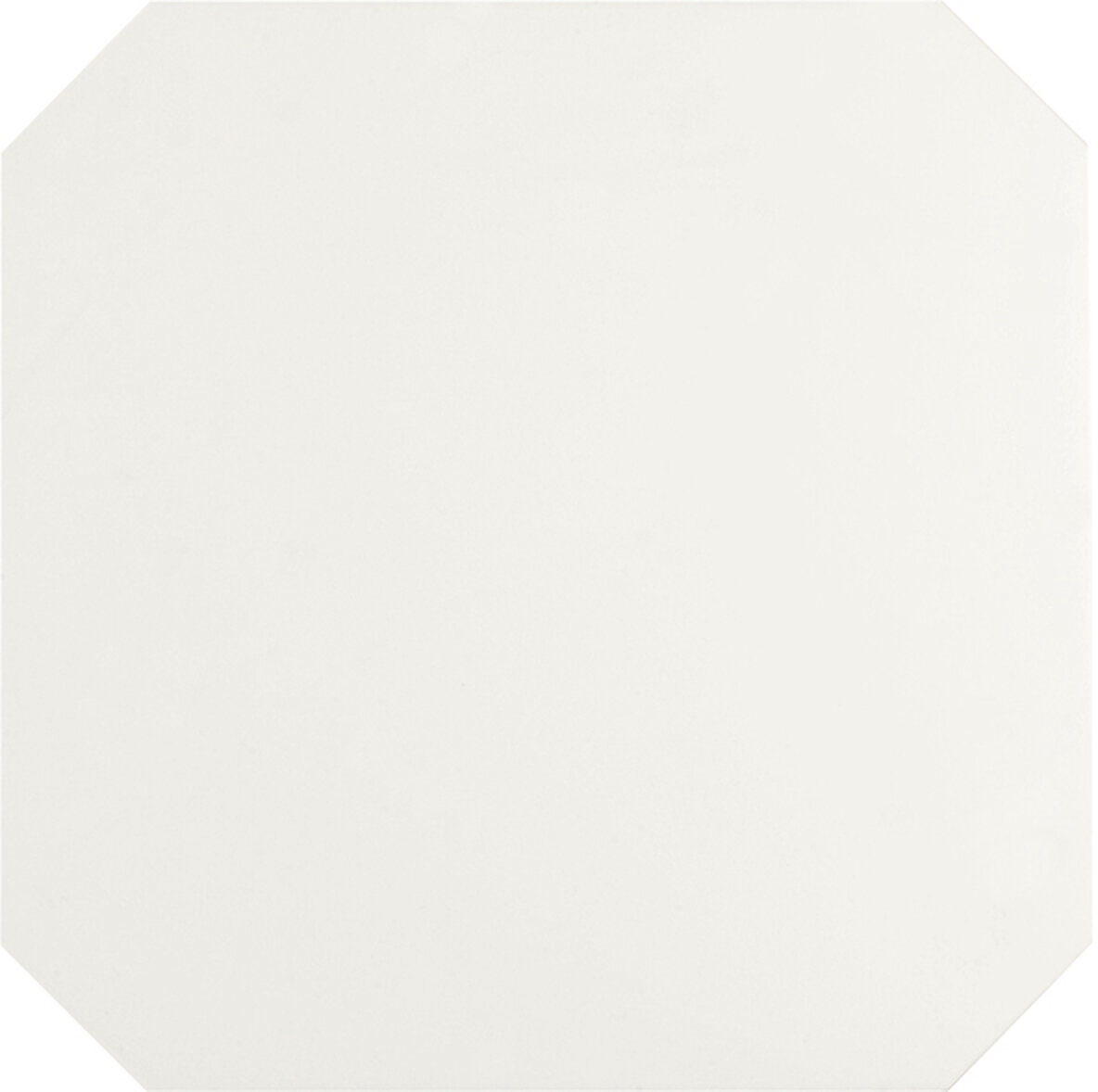 Керамогранит EIGHT WHITE 20×20 см - коллекция EIGHT, CARMEN