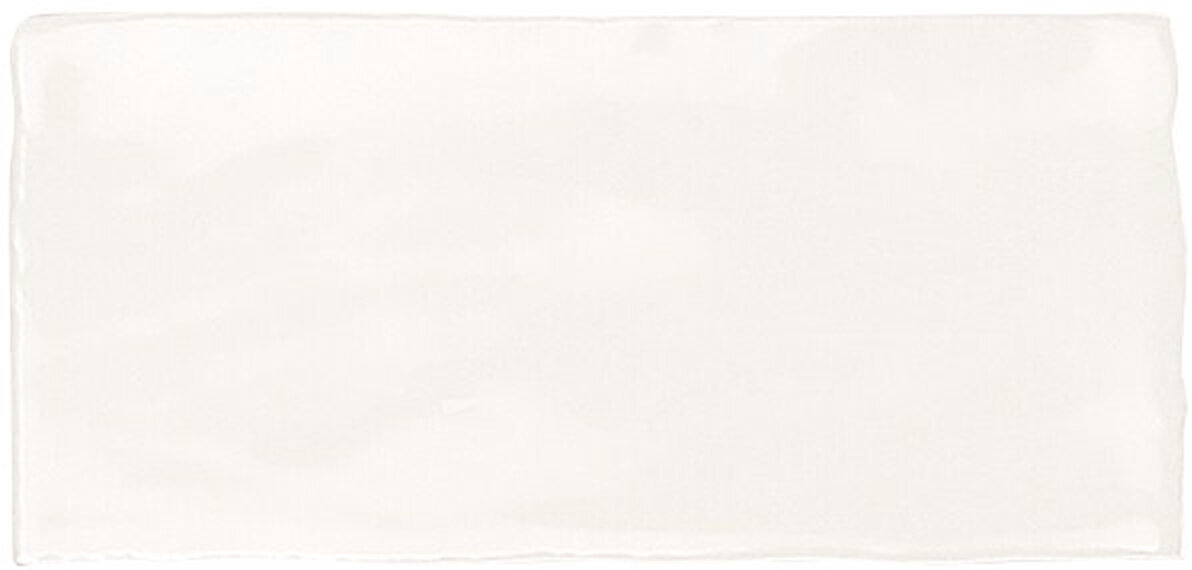 Керамика (white body) FADO WHITE 6.5×13 см - коллекция FADO, CARMEN
