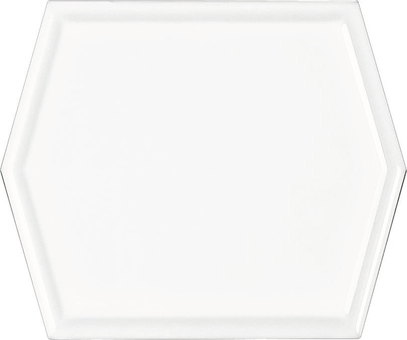 FRAME WHITE