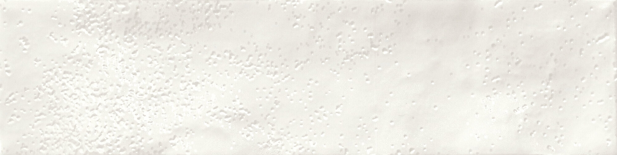 Керамика (white body) FUSIONE BIANCO 6.3×25 см