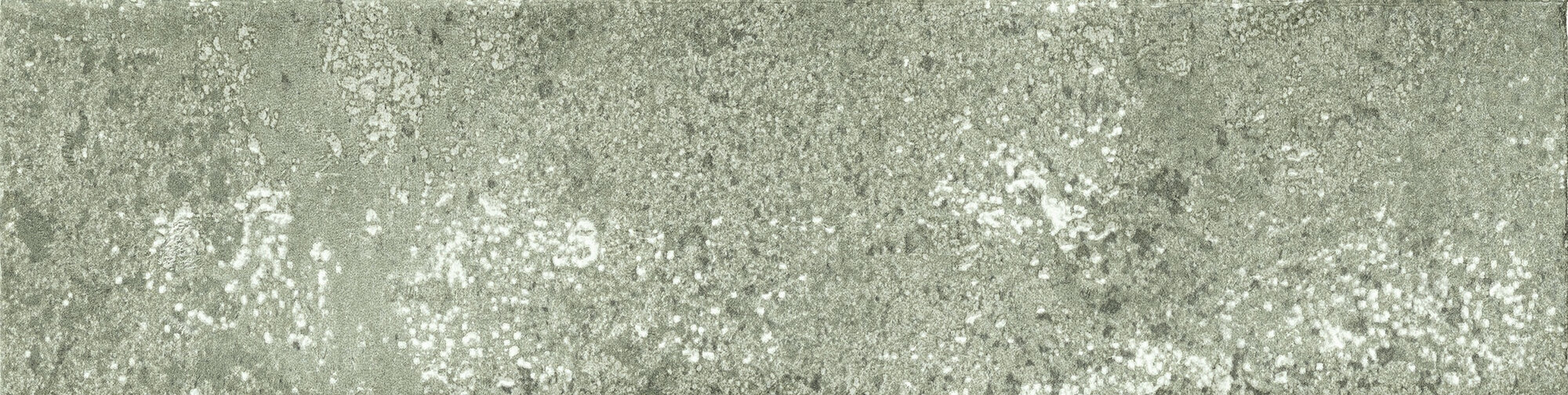 Керамика (white body) FUSIONE EUCALIPTO 6.3×25 см