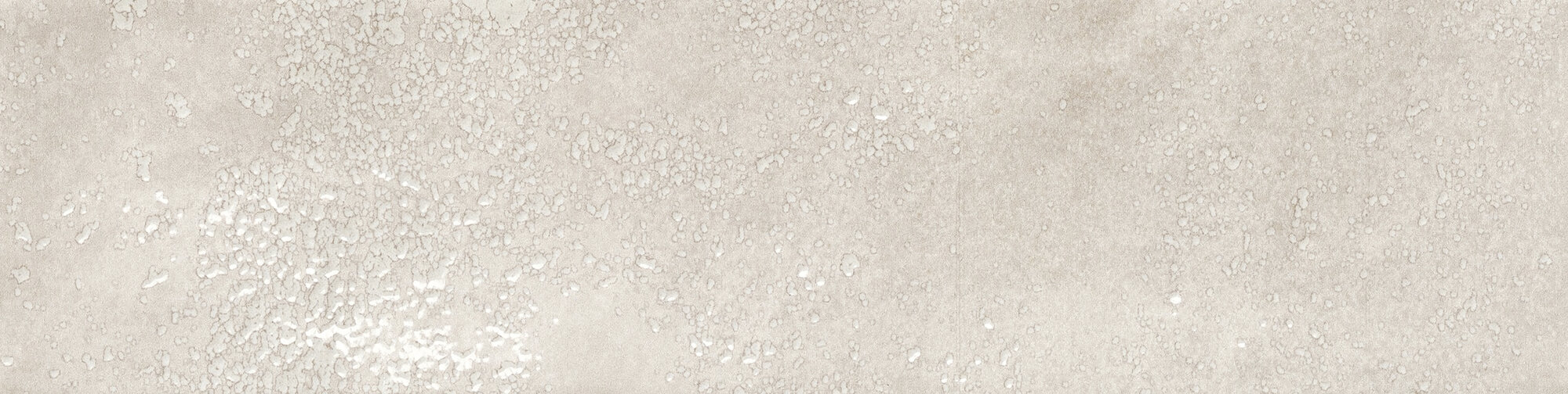 Керамика (white body) FUSIONE PERLA 6.3×25 см