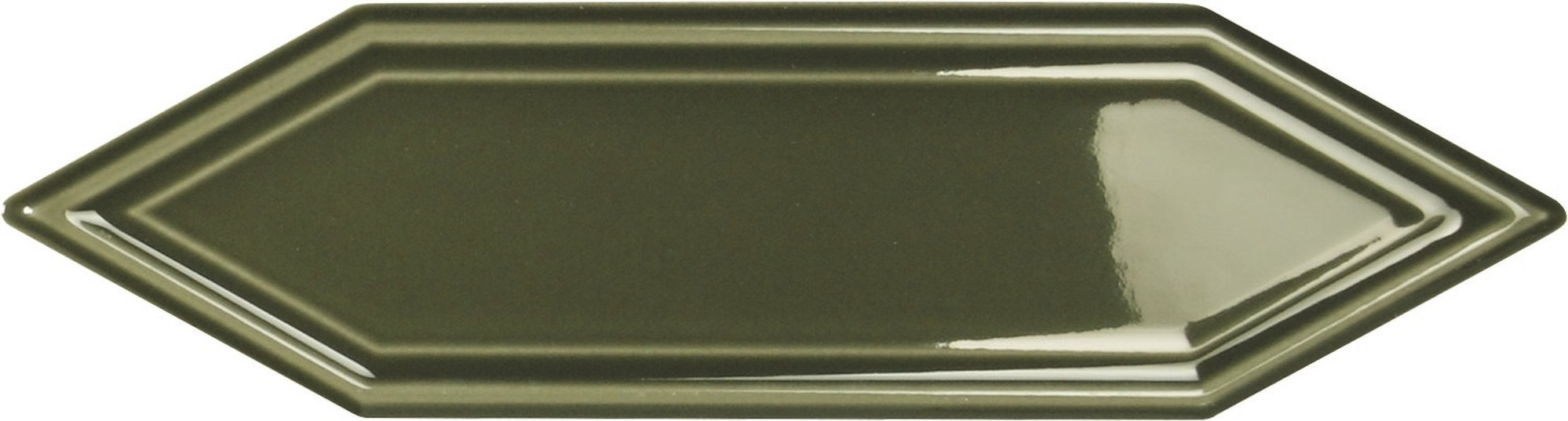 GIN VICTORIAN GREEN