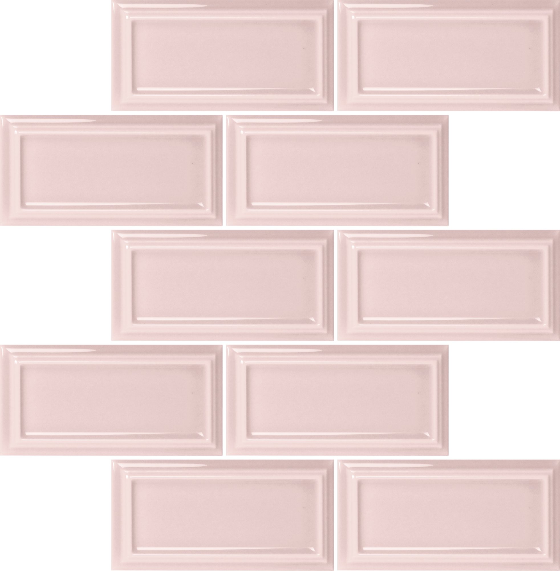 MALLA TIANA PINK