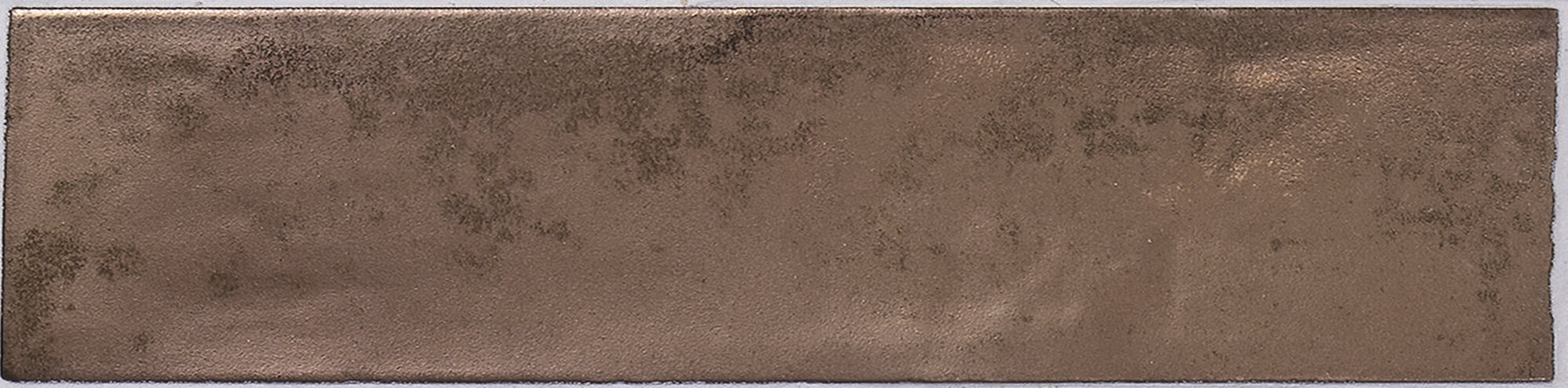Керамика (white body) HEFESTO BRONZE 6.3×25 см